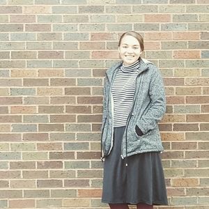 Meet your Posher, Candace